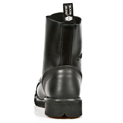 New Rock New Rock Veterlaars M NEWMILI083 S14 Zwart | Attitude Holland New Rock New Rock Veterlaars M NEWMILI083 S14 Zwart | Attitude Holland
